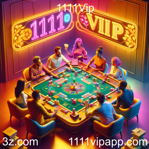 1111Vip